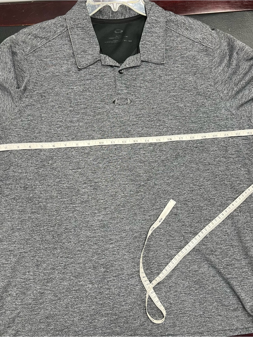 Oakley polo size XL - Picture 5 of 6